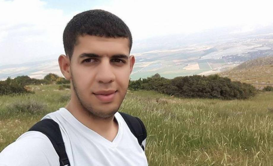 حماية يتابع بقلق استمرار الاعتداء على الحريات الصحفية، ويطالب بالافراج عن الصحفي حواري