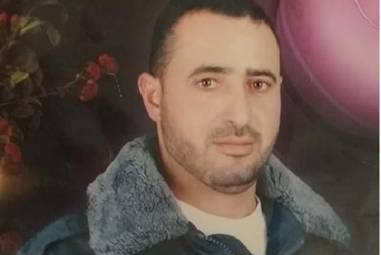 حماية يعبر عن قلقه على حياة الأسير المضرب عن الطعام فادي غنيمات ويطالب بحماية المعتقلين في السجون الإسرائيلية