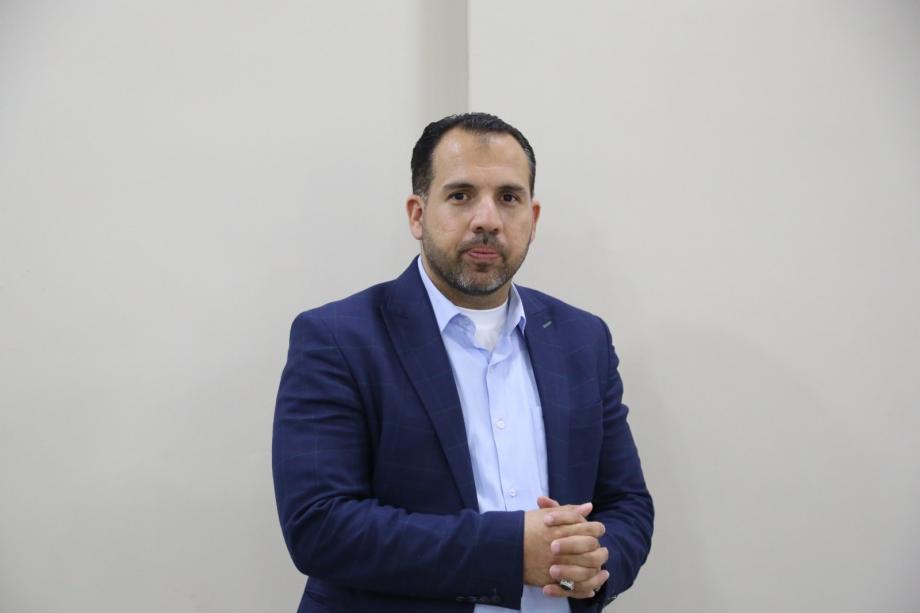 اعتقال الصحفيين تعدي على الحريات  