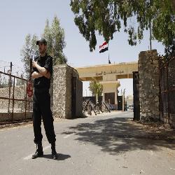 حماية يدعو لفتح مستمر لمعبر رفح وعدم استمرار اغلاقه