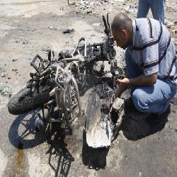 يطالب بالتحرك الفوري لوقف التصعيد الغير مبرر على قطاع غزة