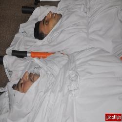 مركز حماية يدين حادث عائلة أبو صفية