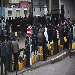 مركز حماية لحقوق الإنسان يدعو لإعطاء الفلسطينيين الحرية في استيراد الوقود من الأسواق الدولية