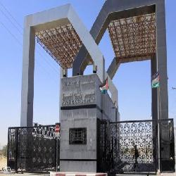 حماية يدعو لفتح  معبر رفح في وجه الحالات الإنسانية