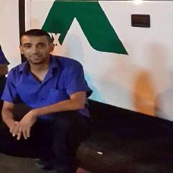 استشهاد مواطن وجد مشنوقا في حافلة لإيجد في القدس