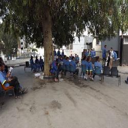 حماية يحذر من خطورة أزمة النظافة في المرافق الصحية على سلامة المواطنين في غزة