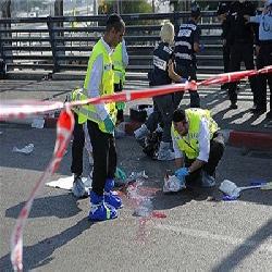 مستوطنة تدهس فتى فلسطيني شرق بيت لحم