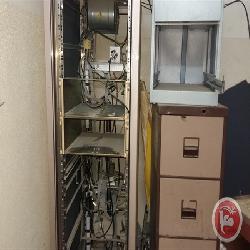  مركز حماية يدين اعتداء قوات الاحتلال على راديو الخليل