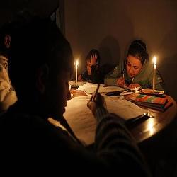 تصريح صحفي حماية يدعو إلى تجنيب المواطنين نار الصراع السياسي وتخفيف التداعيات الخطيرة لأزمة الكهرباء