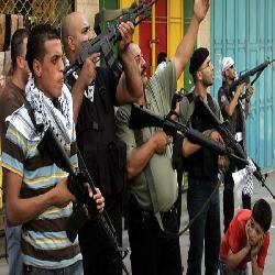 مركز حماية يستنكر تصاعد حالة الفلتان الأمني بالضفة الغربية