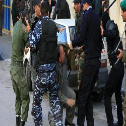 حماية يُحذر من محاولات إفشال العملية الانتخابية للهيئات المحلية في الضفة الغربية.