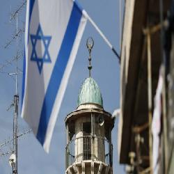  حماية يحذر من عواقب كبت حرية الأديان ويطالب بالضغط على الإحتلال الإسرائيلي لالغاء قانون حظر الأذان