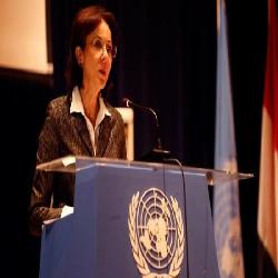                 حماية يطالب بإعتماد تقرير يؤكد ممارسة الإحتلال الإسرائيلي لسياسة الأبارتايد ضد الفلسطينيين