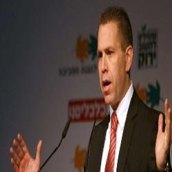 مجدداً وزير إسرائيلي لن تتفاوض مع الأسرى المضربين عن الطعام.