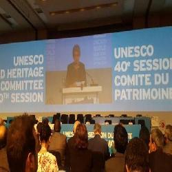  حماية يرحب بتصويت اليونسكو على قرار يقضي باعتبار إسرائيل دولة احتلال