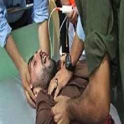 مع استمرار إضراب الكرامة حماية يحذر من لجوء سلطات الاحتلال لخيار التغذية القسرية مع المضربين عن الطعام