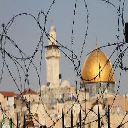 حماية يحذر من عواقب كبت حرية الأديان ويطالب بالضغط على الاحتلال الإسرائيلي لفتح المسجد الأقصى أمام المصلين