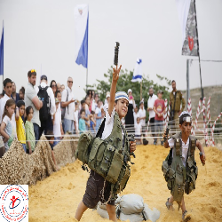 تصريح صحفي: الاحتلال يحرض الأطفال على قتل الفلسطينيين ويلقنهم الكره للعرب