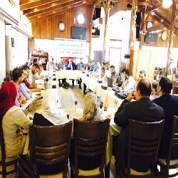 مختصون قانونيون: شغور منصب الرئيس سيثير أزمة في النظام السياسي الفلسطيني ، والبديل يجب أن يكون وفقاً للقانون 