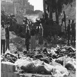 تصريح صحفي/  في ذكرى صبرى وشاتيلا حماية يدعو لمحاسبة إسرائيل على جرائمها بحق الشعب الفلسطيني