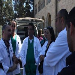 حماية يحذر من انتهاك الحق في الصحة، ويدعو حكومة الوفاق لتحمل مسئولياتها 