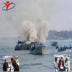 حماية/ يطالب بفتح تحقيق في حادث مقتل الصياد زيدان