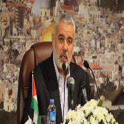 حماية، إدراج هنية ضمن قوائم الإرهاب، دليل إضافي على إنحياز الإدارة الأمريكية لدولة الاحتلال