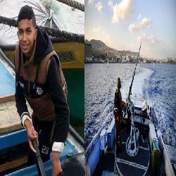 حماية يدين انتهاكات الاحتلال الاسرائيلي المتواصلة بحق الصيادين، ويطالب بفتح تحقيق في حادثة مقتل الصياد أبو رياله