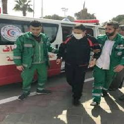 حماية يحذر من التدهور المتسارع في صحة طارق عز الدين، ويطالب السلطات المصرية بتسهيل سفره