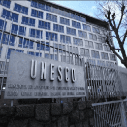 حماية يرحب بإعتماد اليونسكو قرارين لصالح مدينتي القدس والخليل المحتلتين