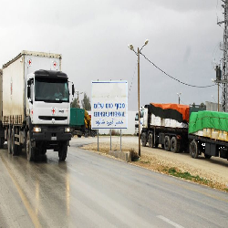 حماية يطالب المجتمع الدولي بالتدخل العاجل لتجنيب قطاع غزة أزمة إنسانية جديدة