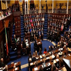 حماية يرحب بتصويت مجلس الشيوخ الإيرلندي، لصالح مشروع قانون يعاقب كل من يدعم الإستيطان داخل الأراضي الفلسطينية المحتلة.