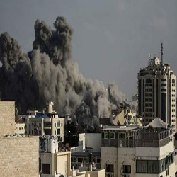 حماية: في طور جرائمه المستمرة بحق المدنيين الاحتلال يقتل طفلين فلسطينيين ويصيب عشرات المواطنين في تصعيد جديد ضد قطاع غزة