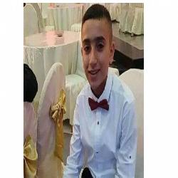 حماية: في واحدة من افضع جرائمه الاحتلال يقتل الطفل مزهر بدم بارد