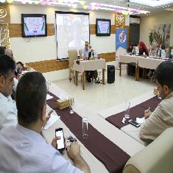 مركز حماية لحقوق الإنسان ومجلس العلاقات الدولية ينظمان لقاءً متخصص حول أساليب 