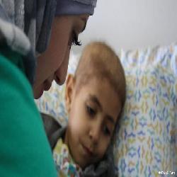 مرضى السرطان يواجهون الموت لنفاذ الأدوية