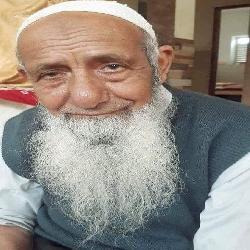 حماية/ يدين قتل قوات الاحتلال الإسرائيلي المسن 