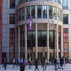 حماية يرحب بقرار مجلس طلبة جامعة نيويورك الأميركيّة، القاضي بمقاطعة الشركات التي تتعاون مع 