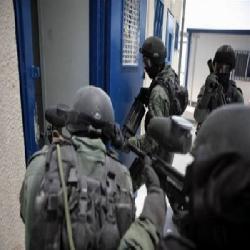 حماية يطالب المجتمع الدولي بإنهاء سياسة الاعتقال الإداري للأسرى والمعتقلين الفلسطينيين