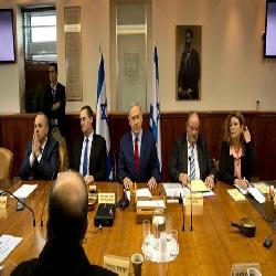 حماية يدين موافقة الكابينت الإسرائيلي، على اقتطاع 