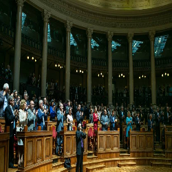 حـــمــايــة يـرحـب بـقـرار الـبـرلـمـان الـبـرتـغـالـي الـقـاضـي بـضـرورة الـتضامـن مع الأسرى الفلسطينيين في سجون الاحتلال