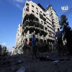   حماية يوجه رسالة لعدد من الشخصيات والهيئات الدولية يطالبها بملاحقة دولة الاحتلال الاسرائيلي على جرائمها بحق العائلات الفلسطينية  