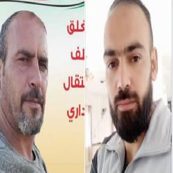 حماية يدين استمرار سياسة الاعتقال الإداري ويحمل الاحتلال المسئولية عن حياة الأسيرين الهندي وزهران