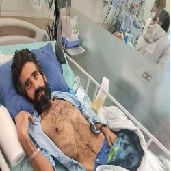 مركز حماية يحذر من نتائج وخطورة تدهور صحة المعتقل أبو هواش ويطالب بالإفراج الفوري وغير المشروط عنه