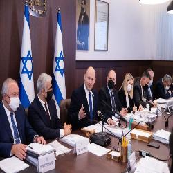 استمرار عمليات قتل الفلسطينيين ومصادرة أراضيهم وتهويد القدس حماية يحذر المجتمع الدولي من عنصرية الحكومة الإسرائيلية الجديدة