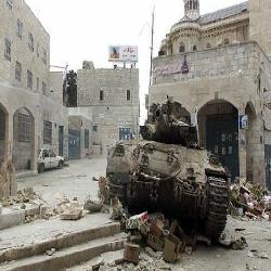 أسفرت عن 4 شهداء وعشرات الإصابات  مركز حماية يحذر من محرقة يرتكبها جيش الاحتلال في مخيم جنين عقب اقتحام المخيم وتنفيذ عمليات إعدام ميداني وانتهاكات مركزة داخل المخيم